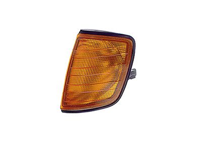 VAN WEZEL 3024901 - Blinkleuchte