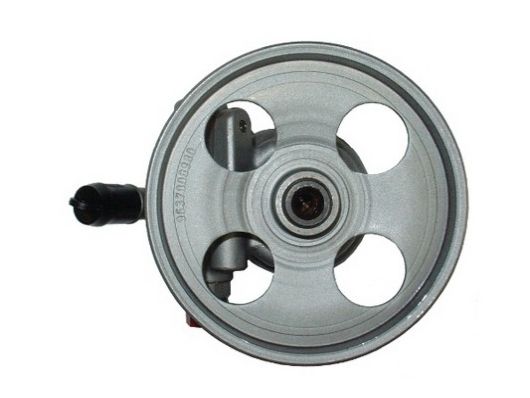 Hydraulikpumpe, Lenkung