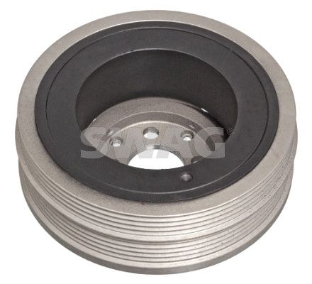 SWAG 32 92 6140 - Riemenscheibe, Kurbelwelle