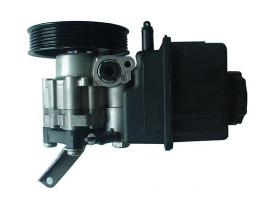 Hydraulikpumpe, Lenkung
