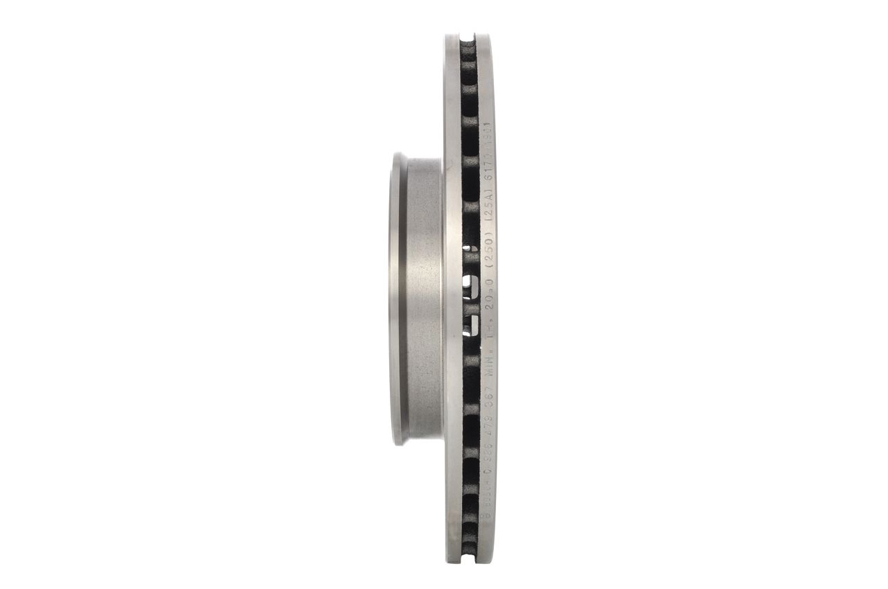 Bremsscheibe