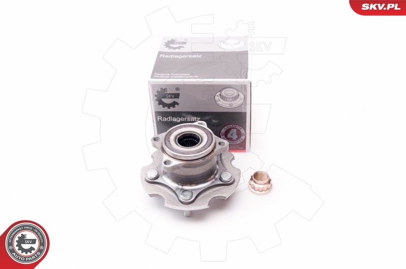 Wheel Bearing Kit 29SKV044