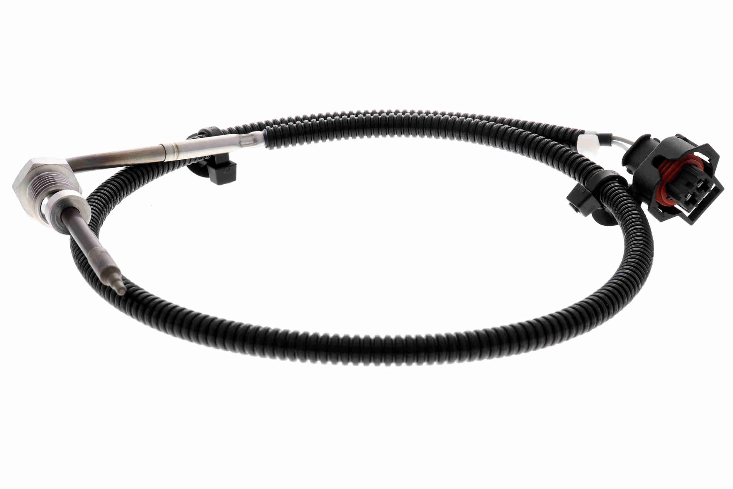 Sensor, Abgastemperatur