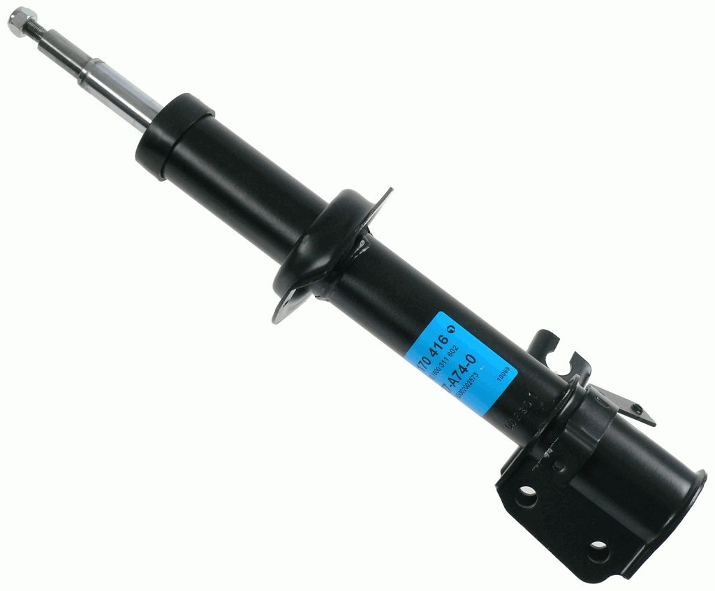 SACHS SHOCK ABSORBER - TecDoc 1