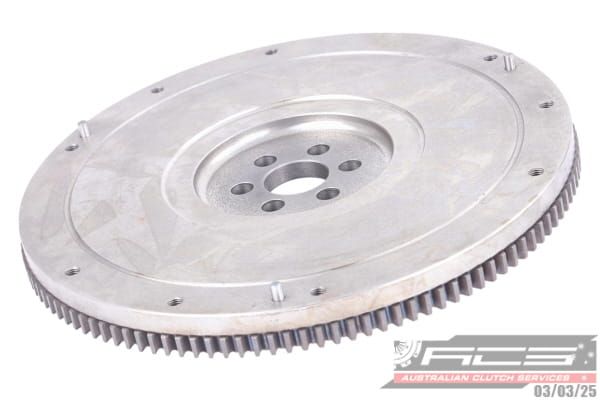 F/W C/IRON NISSAN 2.0L - TecDoc 1