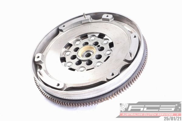 DMF MERC C180 W203 - TecDoc 1