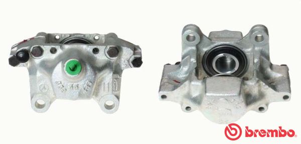 Bremssattel