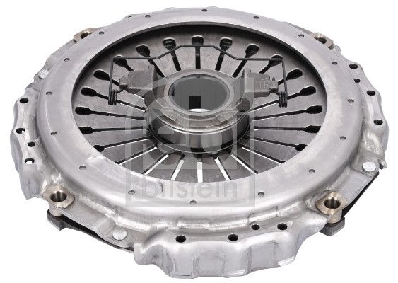 Plato de presión de clutch