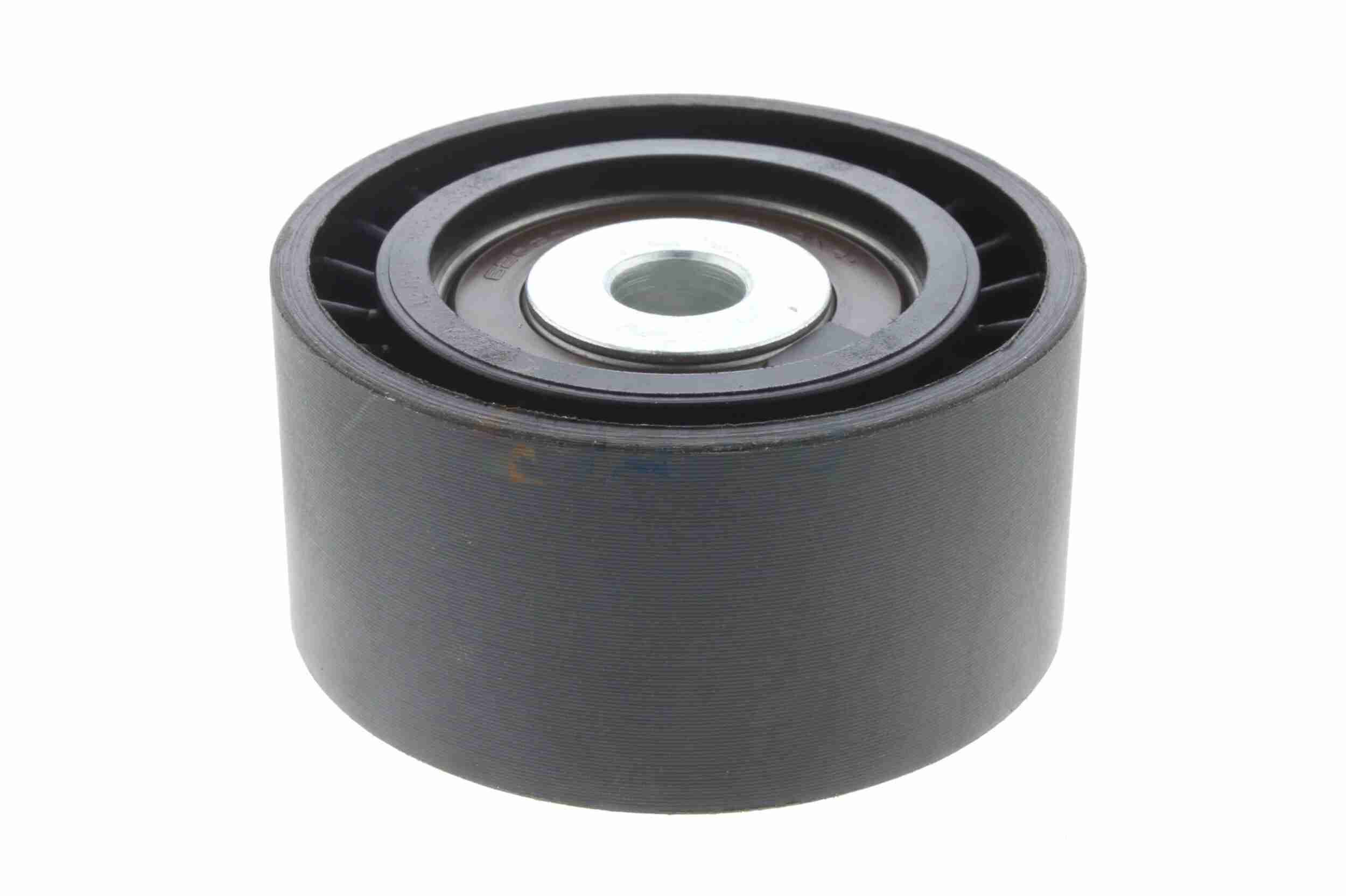 Umlenk-/F&uuml;hrungsrolle, Keilrippenriemen