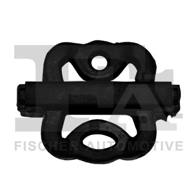 FA1 213-943 - Halter, Abgasanlage