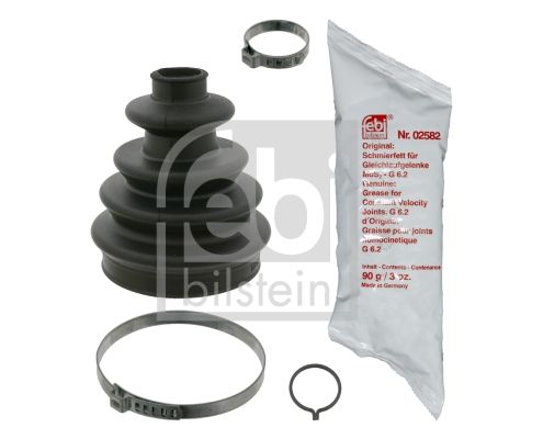 Bellow Kit, drive shaft 03287