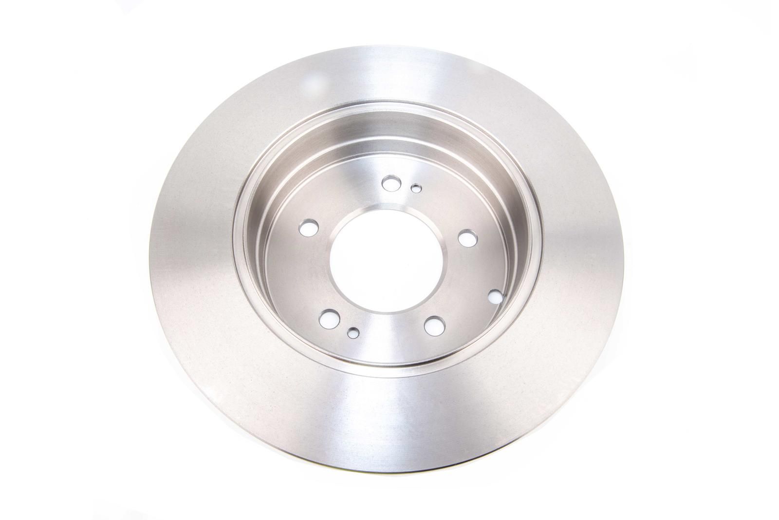 Street Standard SLD [ Hyundai Sonata 04-> R ] - TecDoc 2