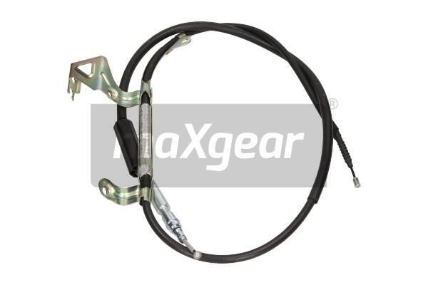 MAXGEAR 32-0409 Cable Pull, parking brake