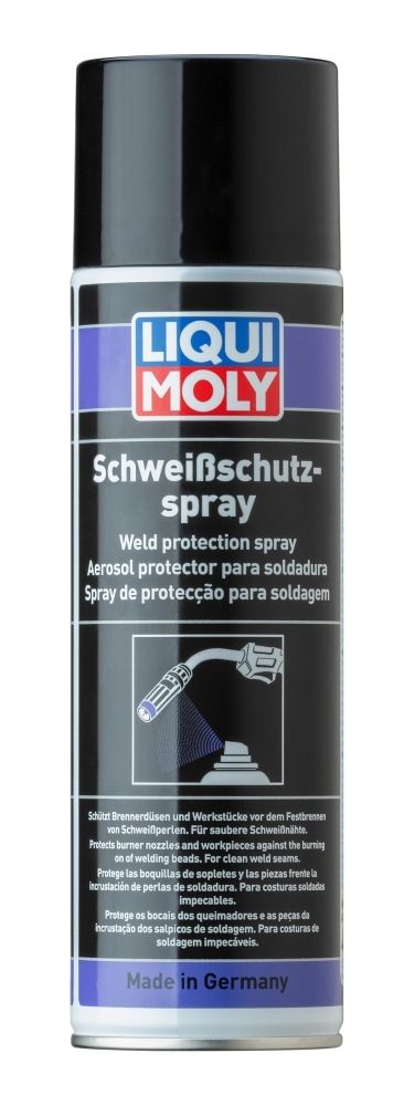 Schwei&szlig;trennmittel