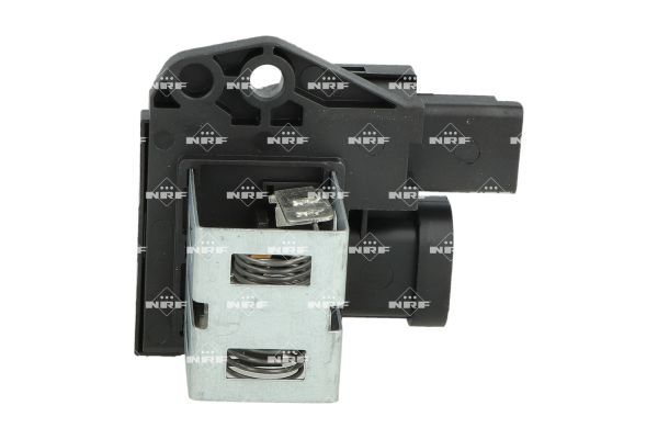 Vorwiderstand, Elektromotor (Kühlerlüfter) Vorwiderstand, Elektromotor (Kühlerlüfter)
