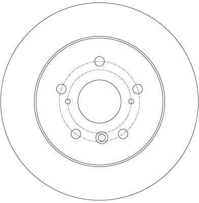 Bremsscheibe