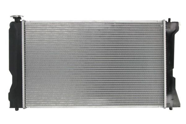K&uuml;hler, Motork&uuml;hlung