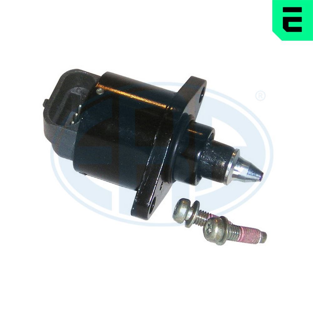 Leerlaufregelventil, Luftversorgung