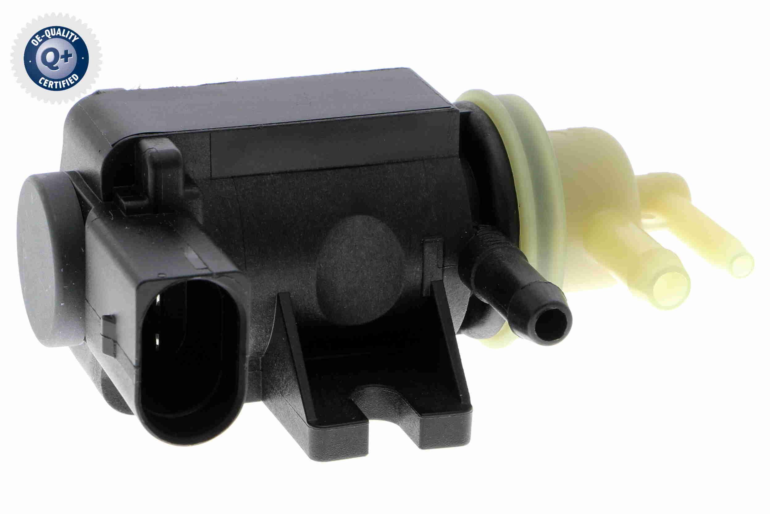 Druckwandler, Turbolader