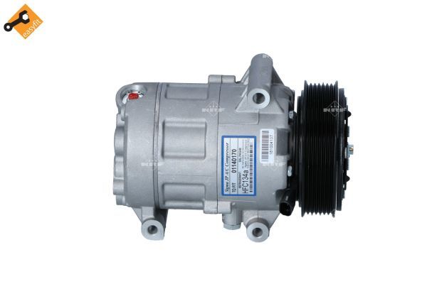 Kompressor, Klimaanlage Kompressor, Klimaanlage