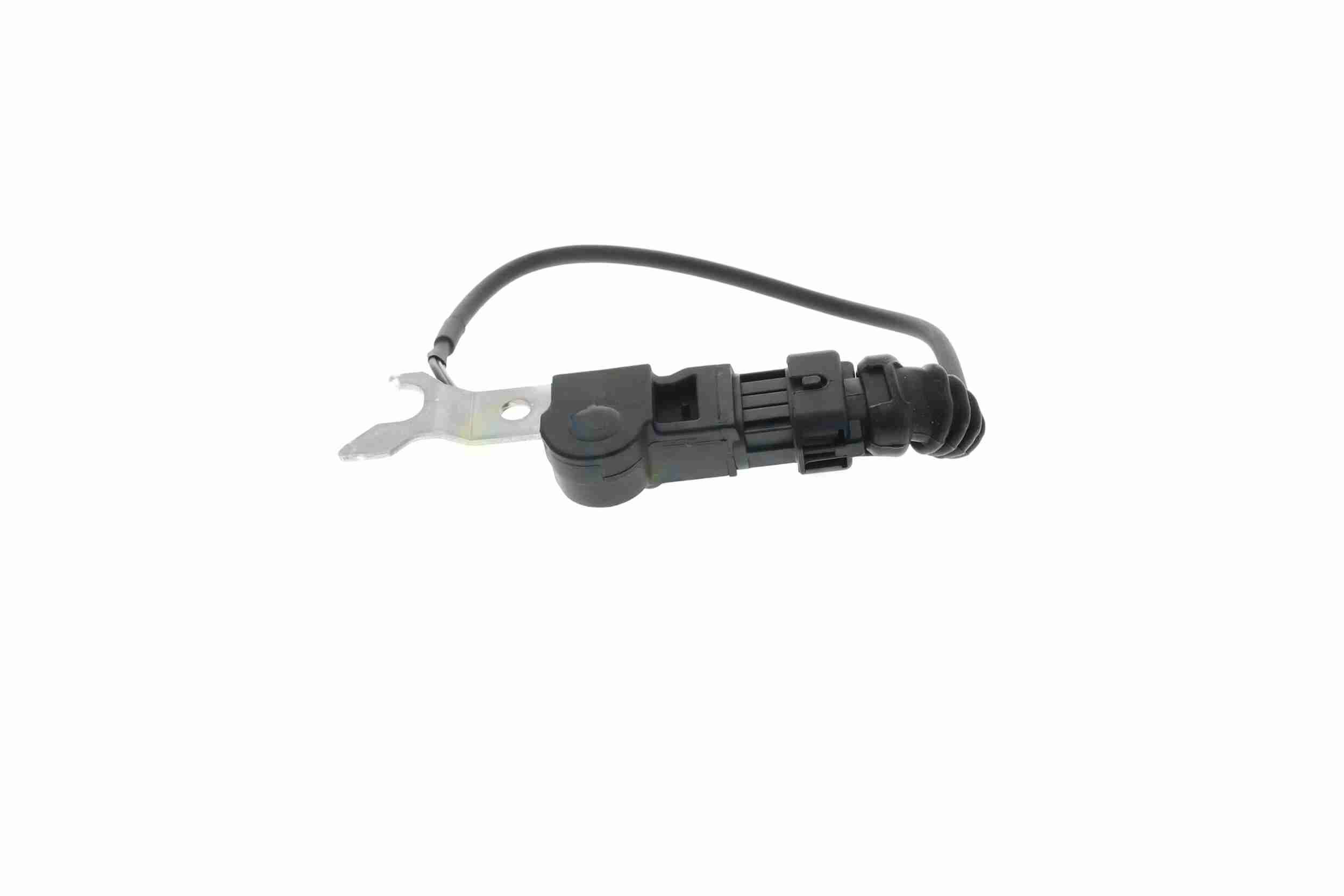Sensor, Z&uuml;ndimpuls