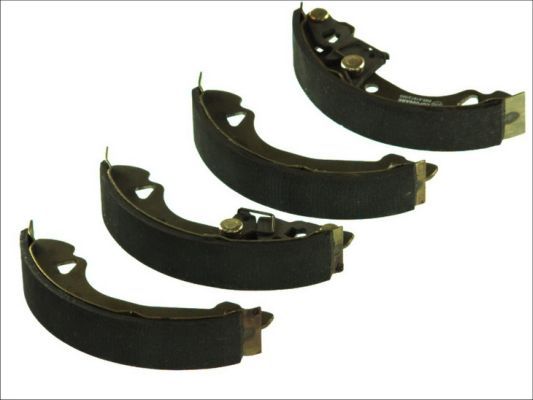 Bremsbackensatz