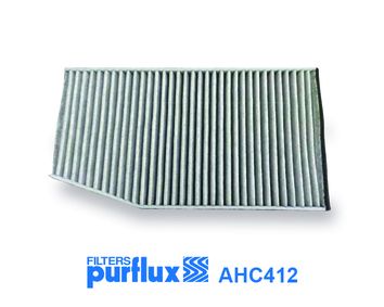 Filter, cabin air AHC412