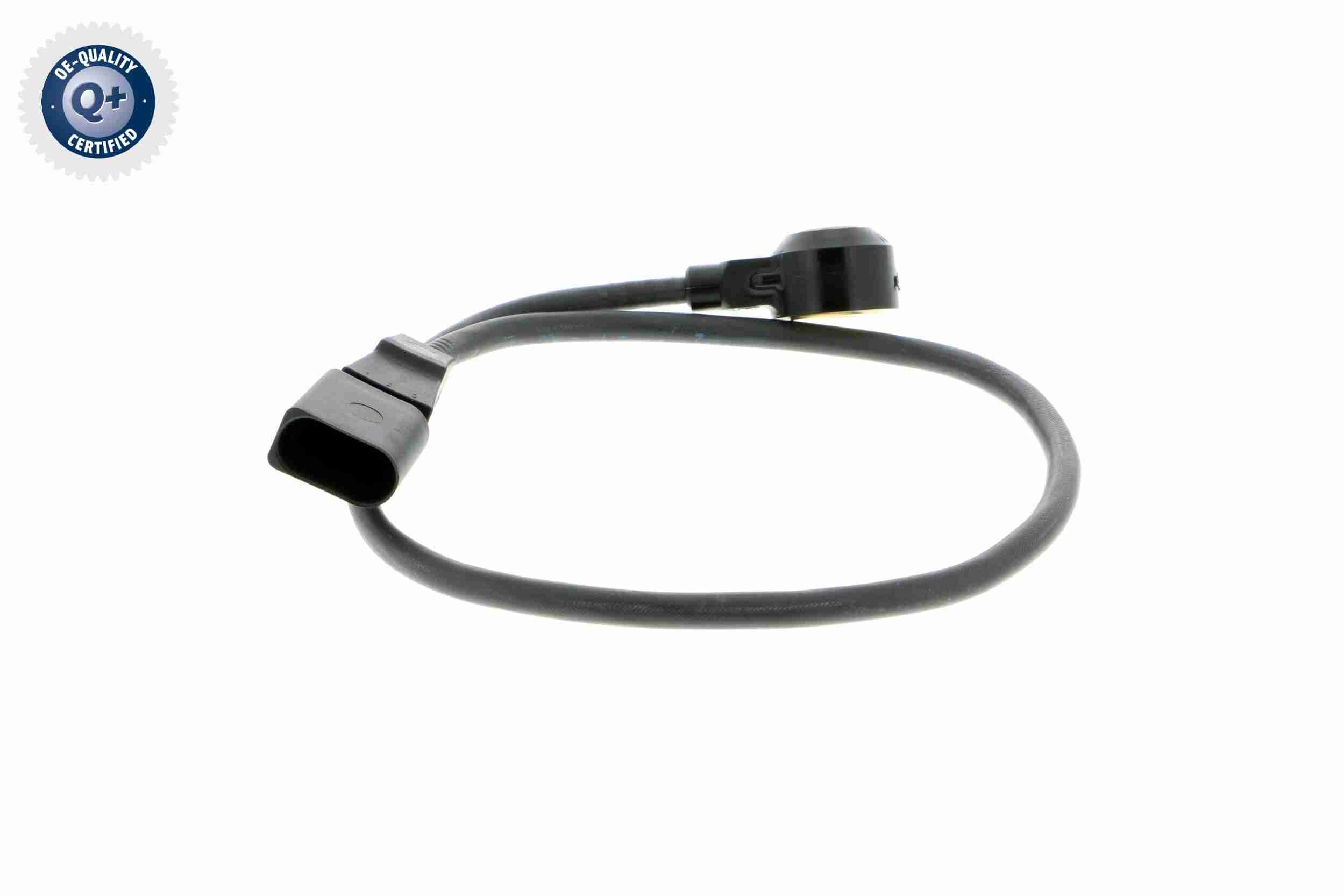 Klopfsensor