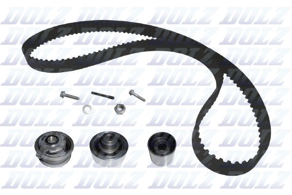 Timing Belt Kit SKD108