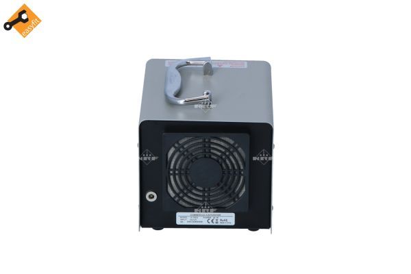 Ozongenerator
