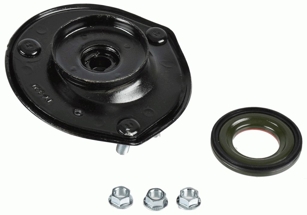 SACHS REP.KIT SUSPENS. STRUT B - TecDoc 2