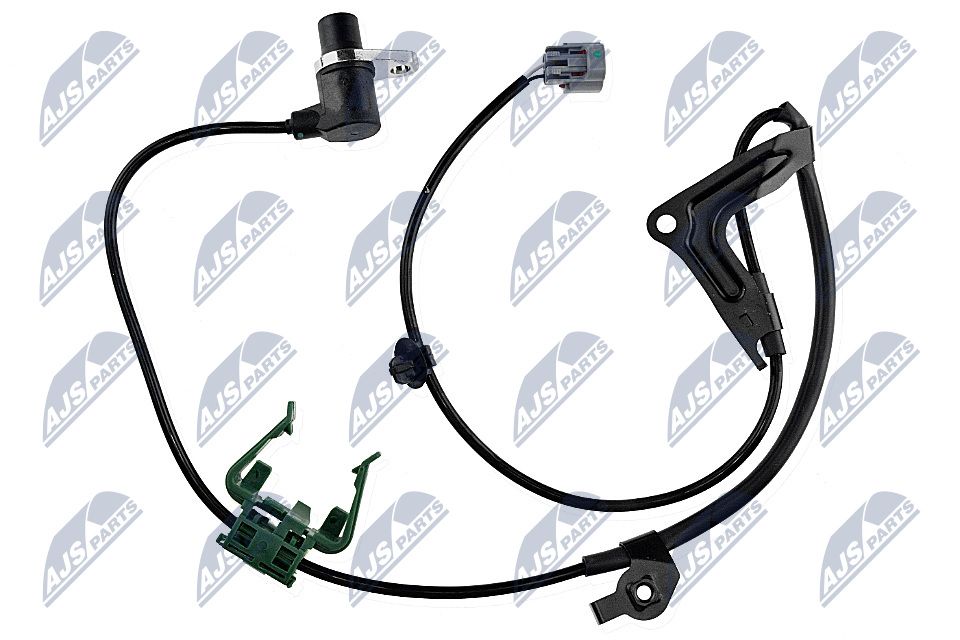 NTY HCA-TY-034 Sensor, Raddrehzahl