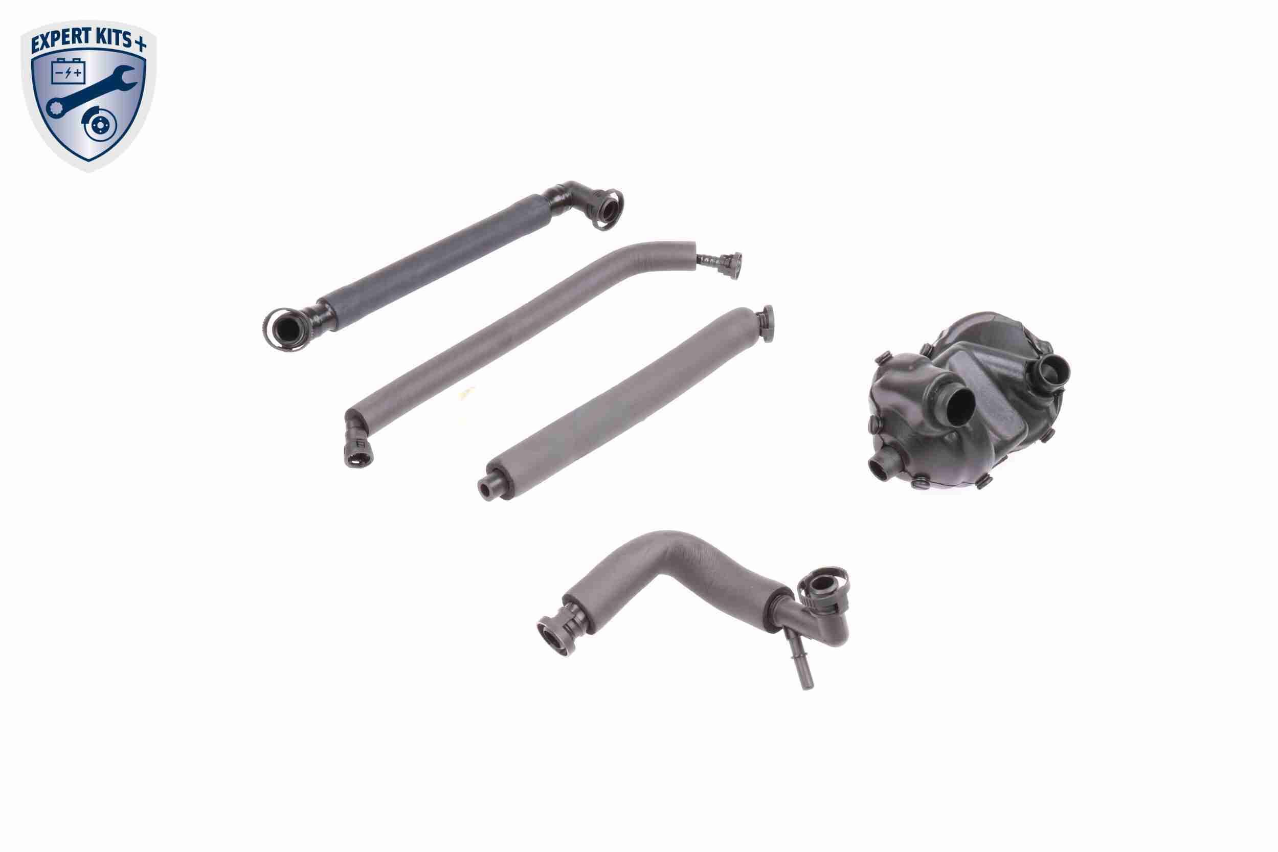 remonto komplektas, variklio karterio alsuoklis