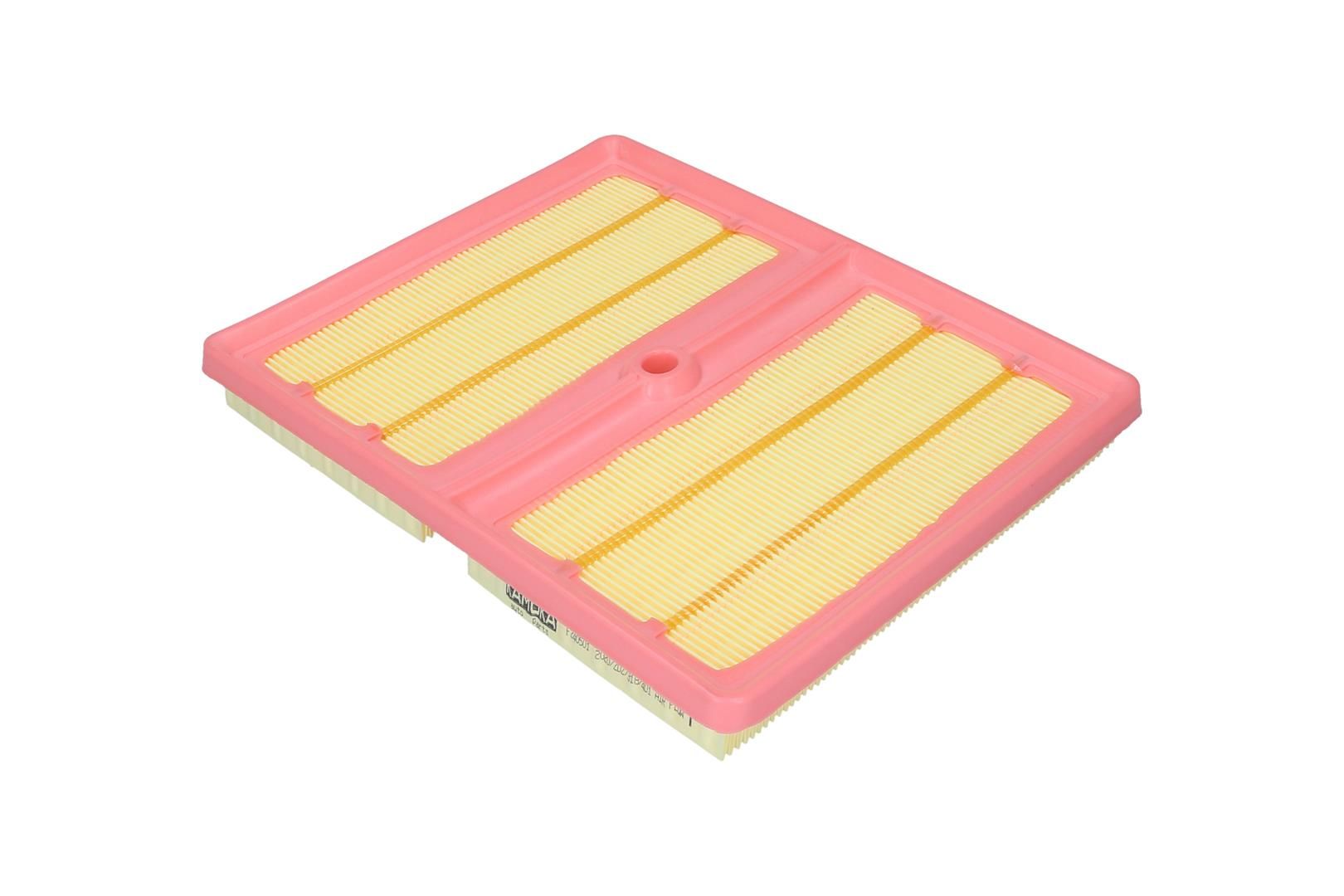 KAMOKA F240501 - Luftfilter