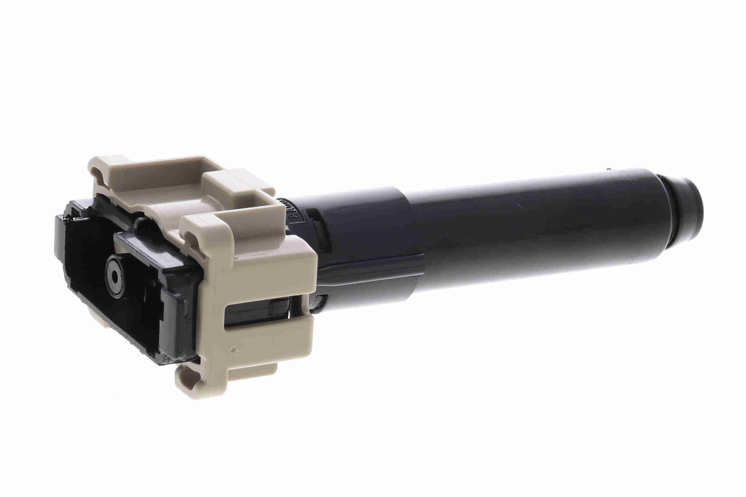 Waschwasserdüse, Scheinwerferreinigung