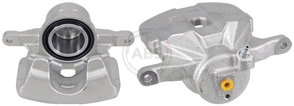 Brake Caliper 740602