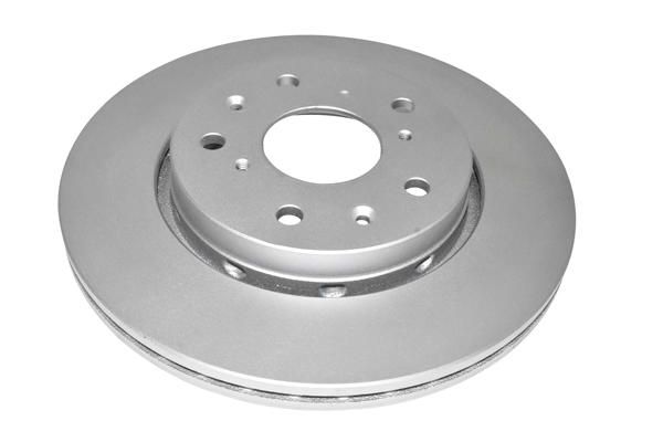 En-Shield Standard KP [ Suzuki Swift Sports EZ RS416 09/2005-1/2011 F ] - TecDoc 1