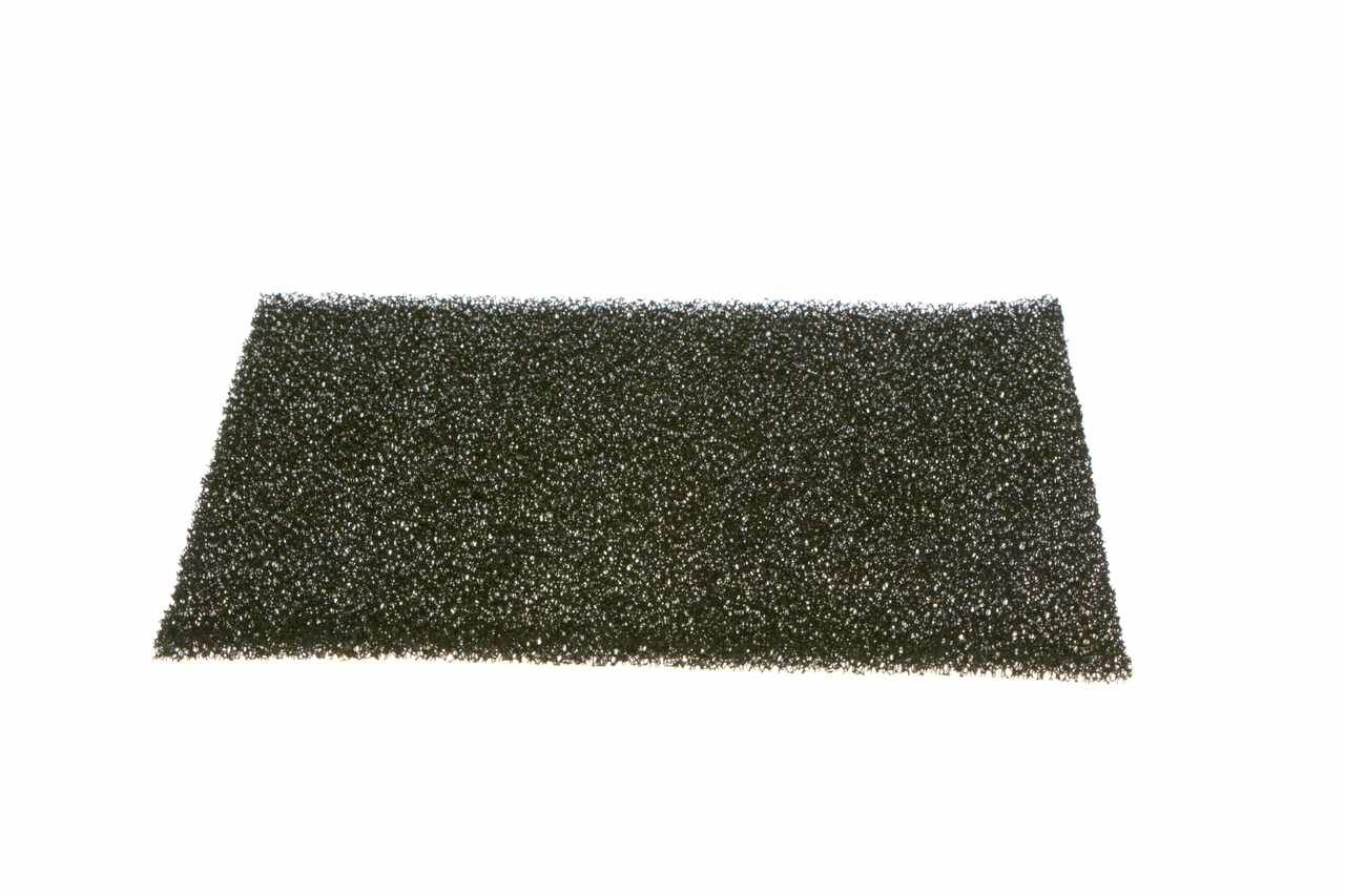 Filter, Innenraumluft