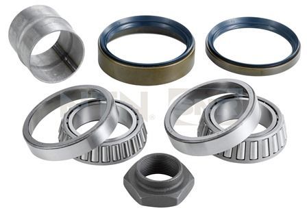 Wheel Bearing Kit R140.72