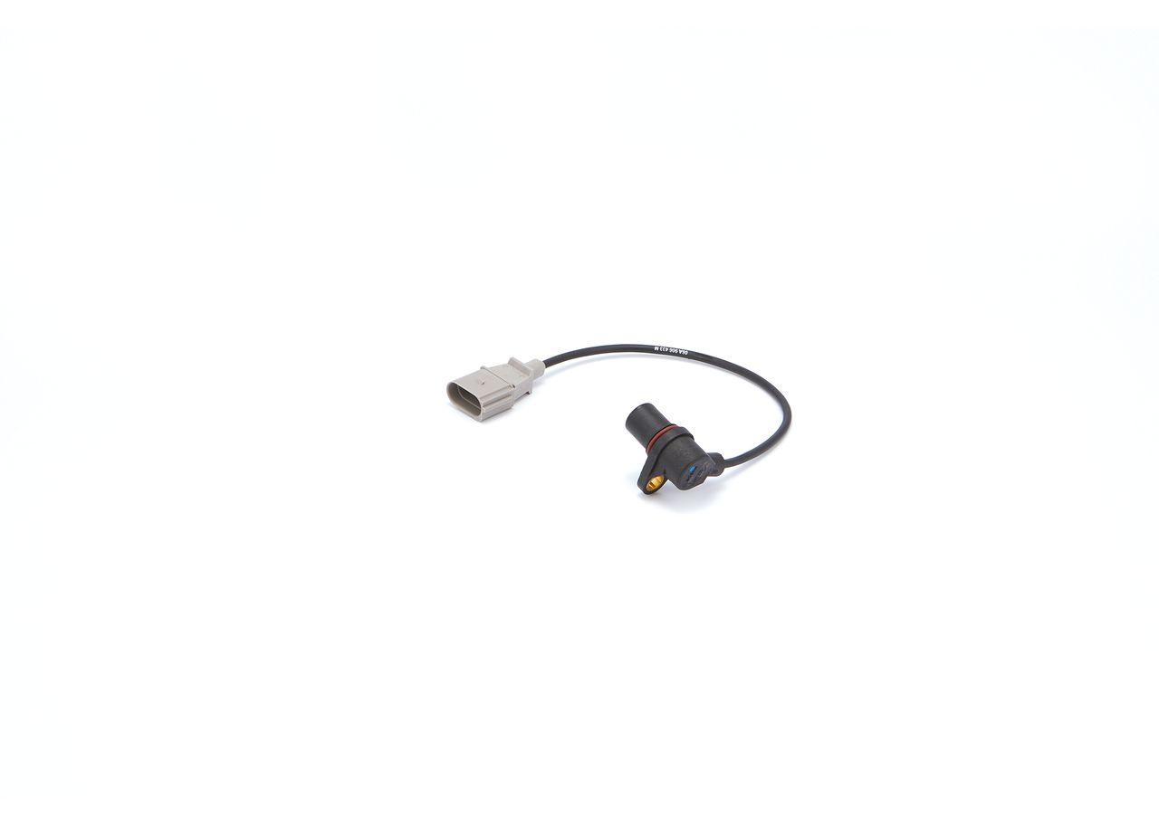 Sensor posición de cigueñal
