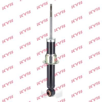 Shock Absorber 551612