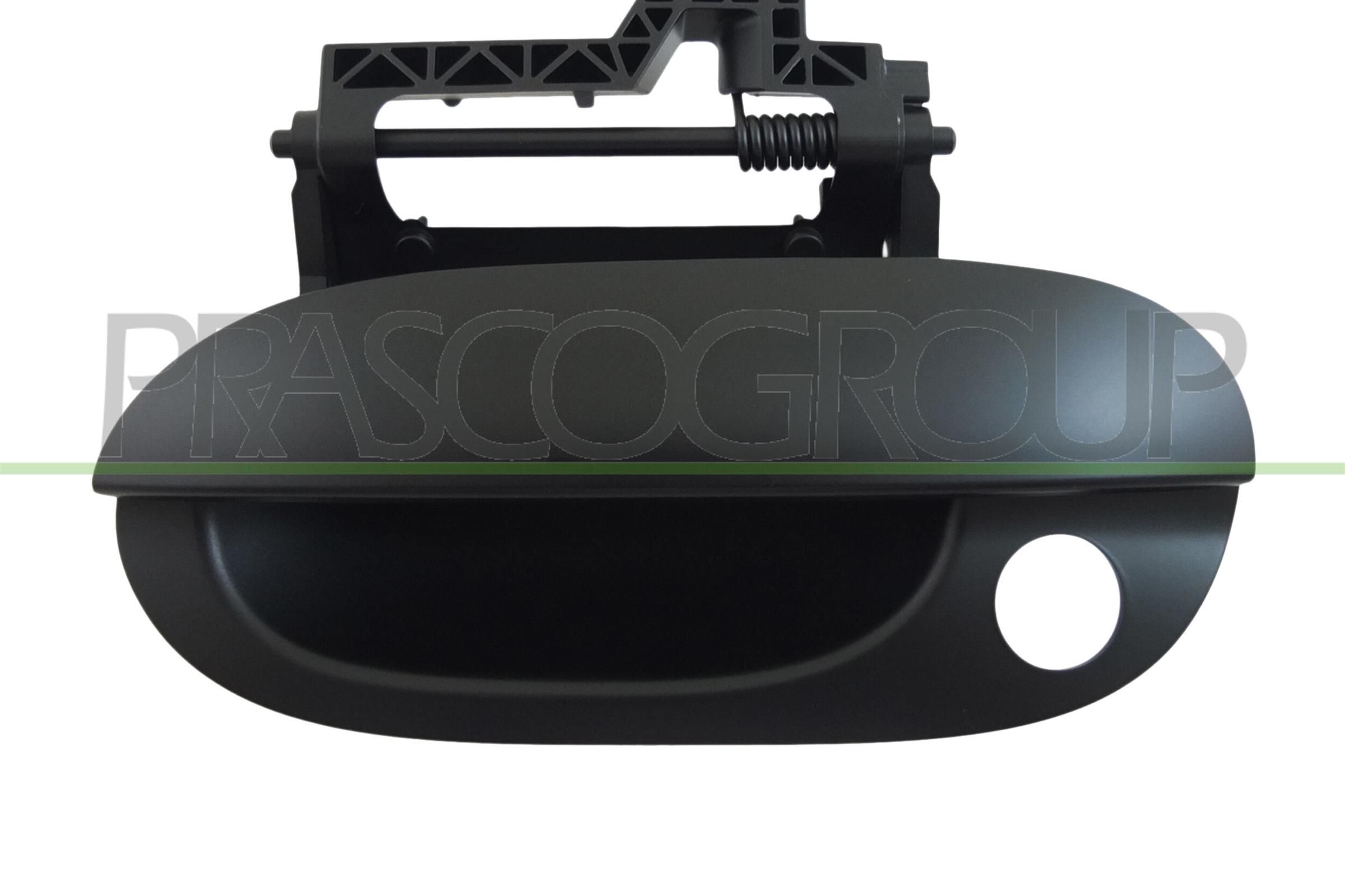 T&uuml;rau&szlig;engriff