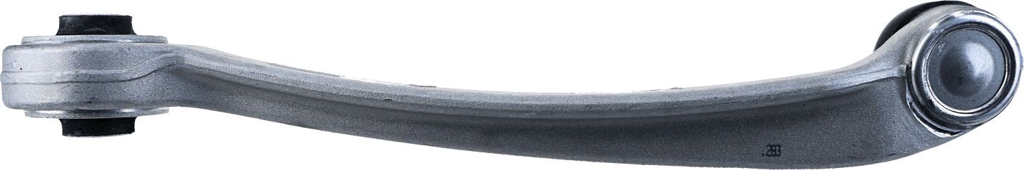 Lenker, Radaufh&auml;ngung