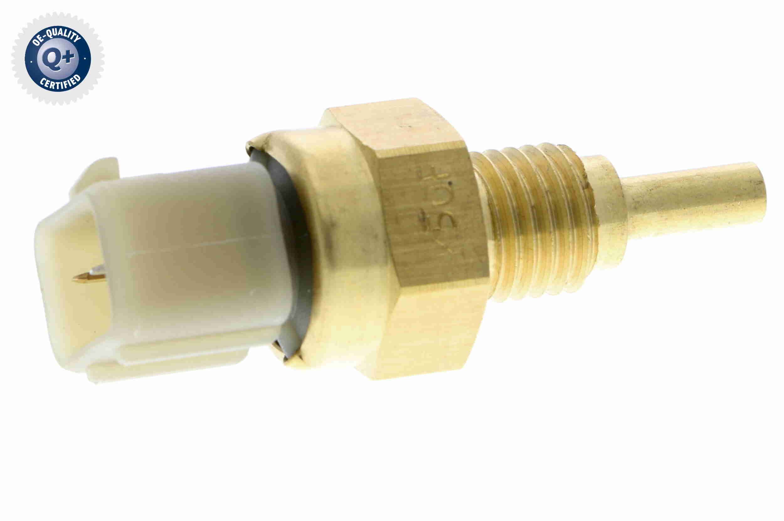 Sensor, K&uuml;hlmitteltemperatur