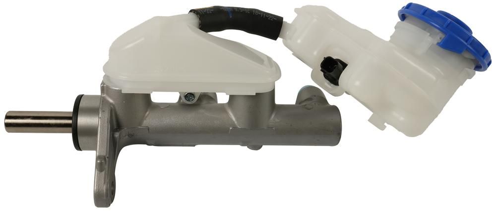 DBA Street Series Honda CR-V RE 2/2007 - 10/12 - TecDoc 1