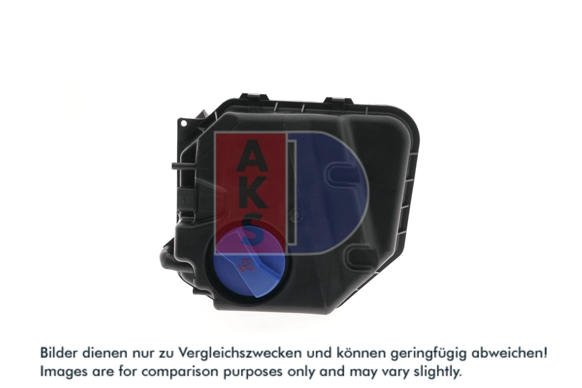 Ausgleichsbehälter, Kühlmittel