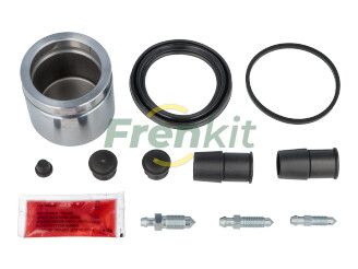 Repair Kit, brake caliper 260906