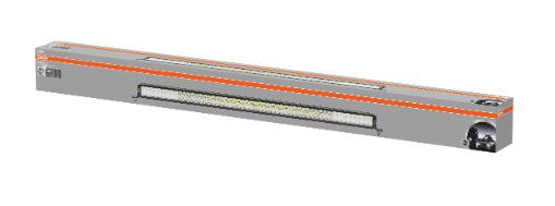 LEDRIVING LIGHTBAR VX1250-CB DR SM