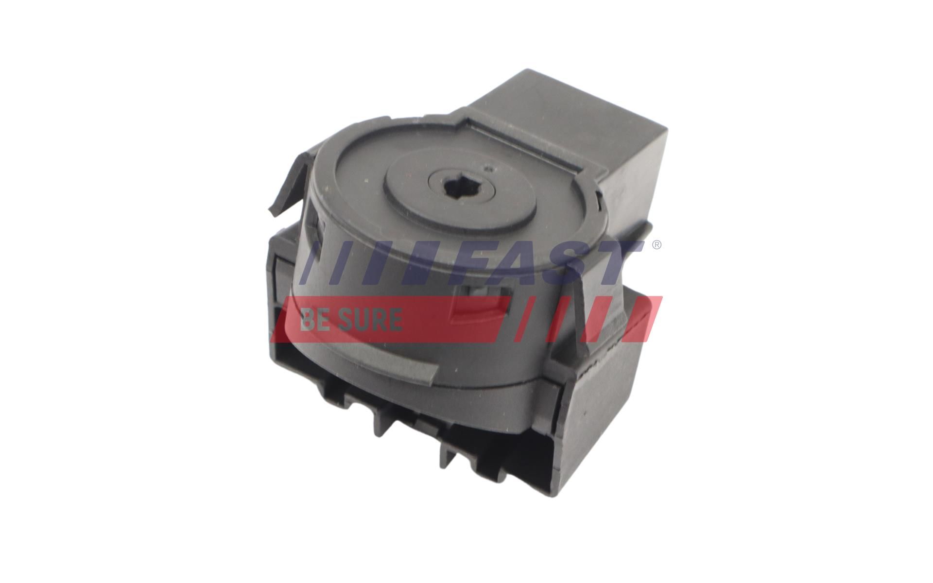 Z&uuml;nd-/Startschalter