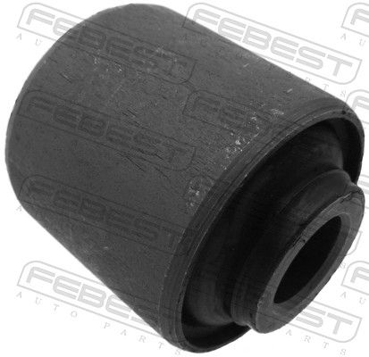 Dust Cover Kit, shock absorber NAB-078